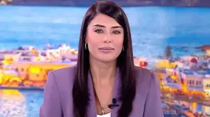 Η Πολιτική Πορεία της Λατινοπούλου στην Ελλάδα