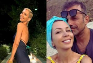 Αλεξάνδρα Νικολαΐδου: Μια Δημιουργική Δύναμη στη Σύγχρονη Τέχνη