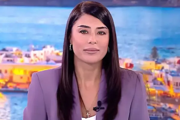 Προφίλ Λένας Σαμαρά: Νέα πρωτοβουλία στην πολιτική σκηνή