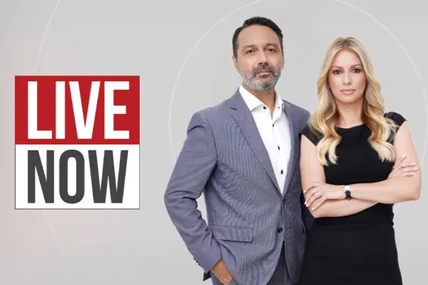 ΕΡΤ1 Live: Οδηγός για την Ροή Τηλεόρασης και τις Ειδήσεις