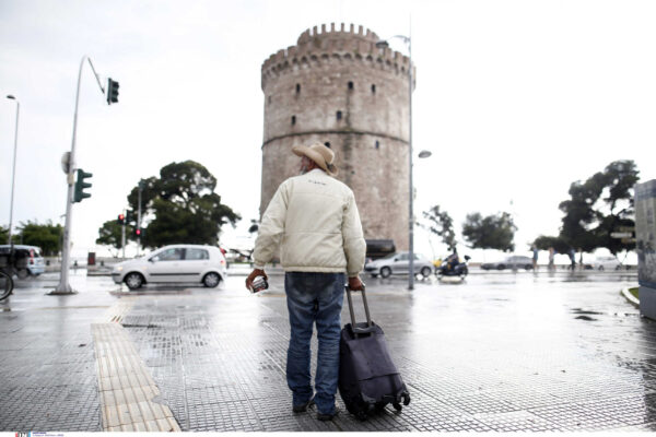 Η Σημασία της Ομόνοιας στην Αθήνα