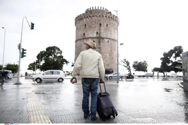 Η Σημασία της Ομόνοιας στην Αθήνα