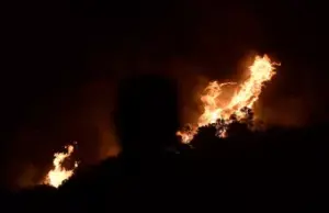 Φωτιές Τώρα: Τρέχουσες Εξελίξεις στην Ελλάδα