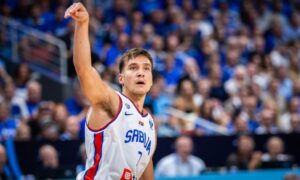 Η Αναπάντεχη Άνοδος του Μπογκντάνοβιτς στο NBA