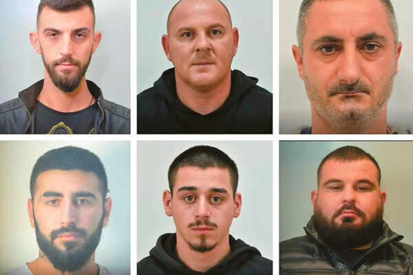 Η Καριέρα του Τερματοφύλακα Ντοναρούμα