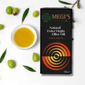 Ελαιόλαδο: Το χρυσό της Μεσογείου