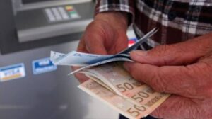 Συντάξεις Σεπτεμβρίου 2025: Όλα όσα πρέπει να ξέρετε
