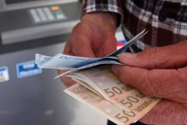 Συντάξεις Σεπτεμβρίου 2025: Όλα όσα πρέπει να ξέρετε