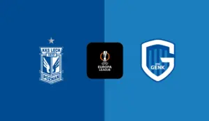 Λεχ Πόζναν εναντίον Γκενκ: Μια σημαντική αναμέτρηση