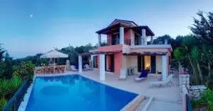Ανακαλύπτοντας το Μεγανήσι: Ένα Μαγευτικό Ιόνιο Νησί