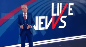 Νίκος Ευαγγελάτος: Ηγετική φιγούρα στη δημοσιογραφία