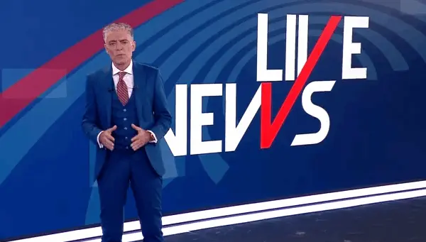 Νίκος Ευαγγελάτος: Ηγετική φιγούρα στη δημοσιογραφία