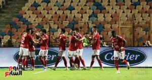 مباراة الأهلي ضد فاركو: تحليل وأداء الفرق