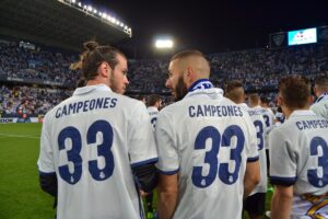 Η Ρεάλ Μαδρίτης και η Σημερινή της Πορεία
