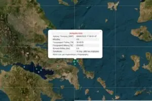 Σημαντικότητα και Επιπτώσεις των Σεισμών