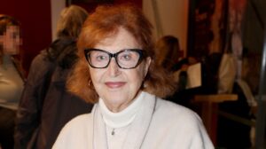 Σοφία Σεϊρλή: Το Ταλέντο που Κλέβει την Παράσταση