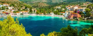 Ανακαλύπτοντας την Κεφαλονιά: Ο Παράδεισος των Ιονίων
