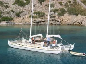 Πάρος: Ένας Μαγευτικός Προορισμός για Διακοπές
