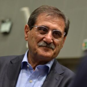 Δήμαρχος Πάτρας Δημήτρης Πελετίδης: Οι πρόσφατες πρωτοβουλίες του