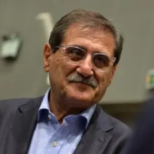 Δήμαρχος Πάτρας Δημήτρης Πελετίδης: Οι πρόσφατες πρωτοβουλίες του