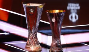 Κλήρωση Europa League 2023: Όλα όσα πρέπει να γνωρίζετε