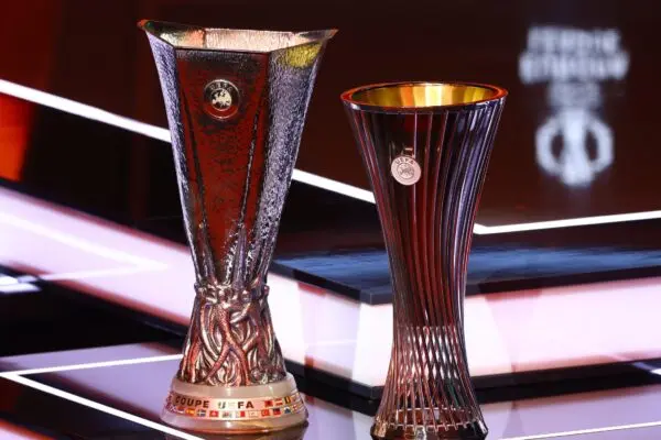 Κλήρωση Europa League 2023: Όλα όσα πρέπει να γνωρίζετε