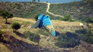 Αεροπορική Τραγωδία Helios: Μία Μοιραία Πτήση που Άφησε Χάσμα