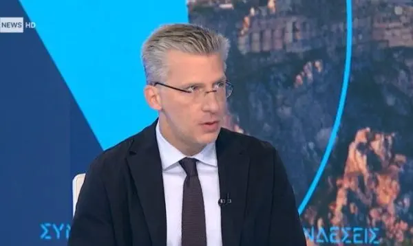 Ενημέρωση από την ΕρτNews: Οι τελευταίες ειδήσεις