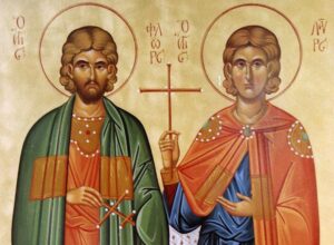 Η Ιστορία και οι Παραδόσεις της 18ης Αυγούστου Γιορτής