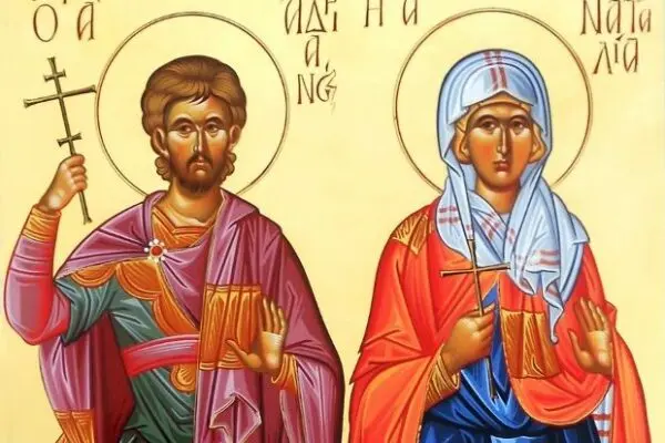 Γιορτές και Παραδόσεις της 26ης Αυγούστου
