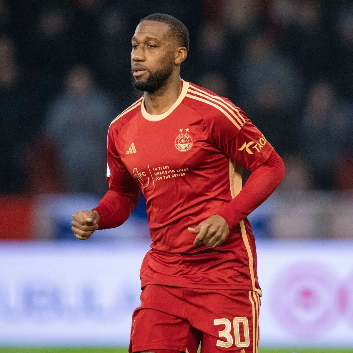 Aberdeen FC: Η επίδραση και η κληρονομιά της ομάδας
