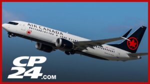 Η Στρατηγική Ανάκαμψη της Air Canada στην Αεροπορία