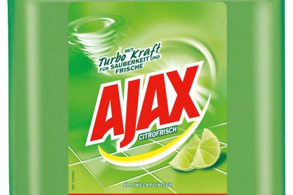 Ajax: Ιστορία και Σημασία στον Κόσμο του Ποδοσφαίρου