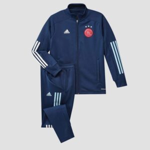 Ajax: Ο Θρύλος του Ελληνικού Ποδοσφαίρου