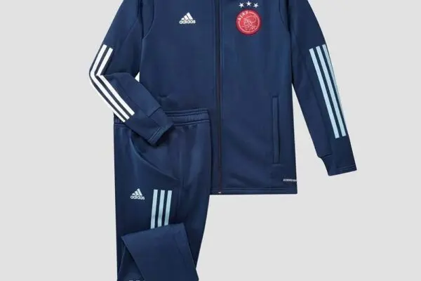 Ajax: Ο Θρύλος του Ελληνικού Ποδοσφαίρου