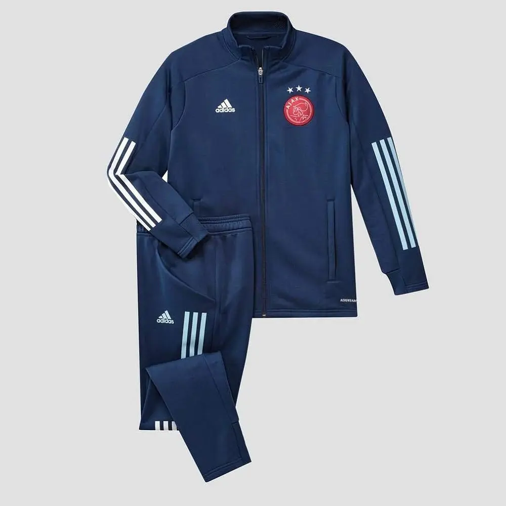 Ajax: Ο Θρύλος του Ελληνικού Ποδοσφαίρου