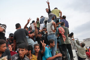 Αλ Τζαζίρα: Μια Παγκόσμια Φωνή στην Ενημέρωση