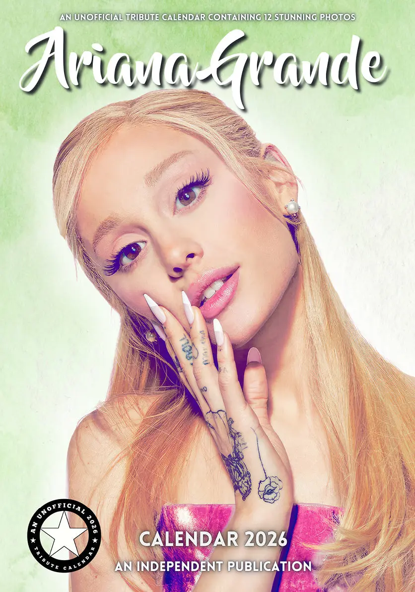 Η Περιοδεία της Ariana Grande το 2026: Τι Να Περιμένετε