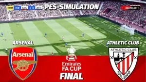 Άρσεναλ vs Ατλέτικ Μπιλμπάο: Ανάλυση και Σημαντικά Στοιχεία