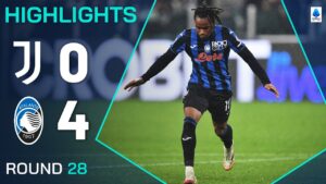Προεπισκόπηση: Αταλάντα – Γιουβέντους στη Serie A