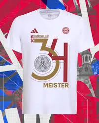 Η Bayern: Μια Δυναμική Παρουσία στην Bundesliga
