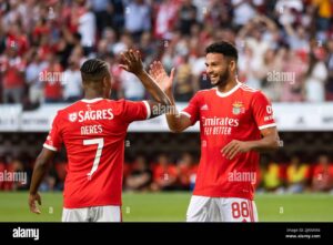 Η Σημασία της Benfica στο Ευρωπαϊκό Ποδόσφαιρο