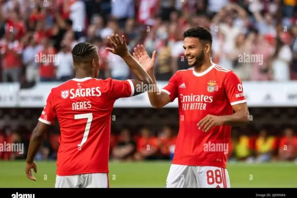 Η Σημασία της Benfica στο Ευρωπαϊκό Ποδόσφαιρο