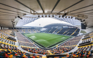 Bluenergy Stadium: Νέα και Εξελίξεις στο Αθλητικό Γήπεδο
