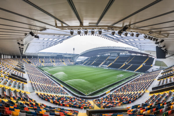 Bluenergy Stadium: Νέα και Εξελίξεις στο Αθλητικό Γήπεδο