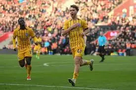 Brighton FC: Πρόοδος και Μελλοντικές Προοπτικές