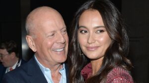 Bruce Willis: Ανάμεσα στην Καριέρα και την Υγεία του