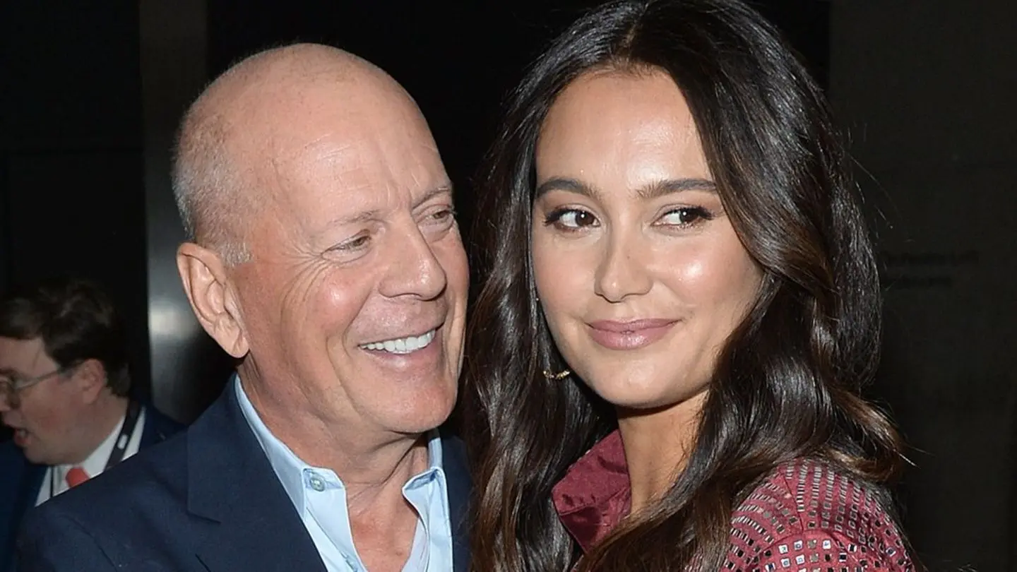 Bruce Willis: Ανάμεσα στην Καριέρα και την Υγεία του