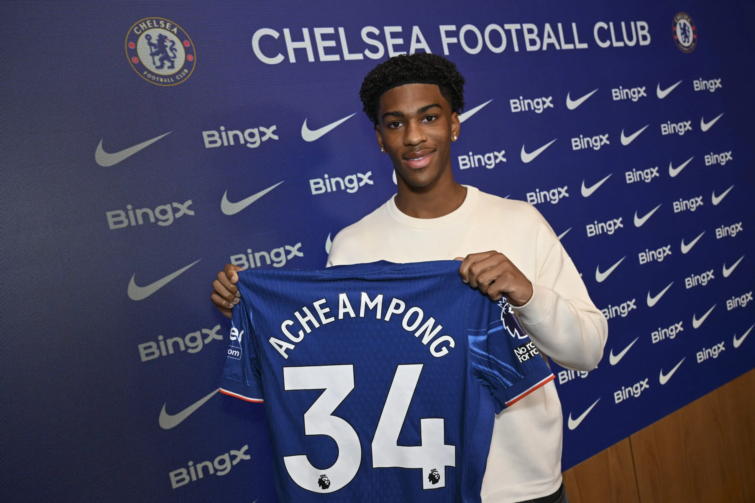 Οι Τελευταίες Εξελίξεις στη Chelsea FC