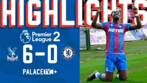 Αναμέτρηση Chelsea vs Crystal Palace: Μια Κρίσιμη Στιγμή στην Premier League
